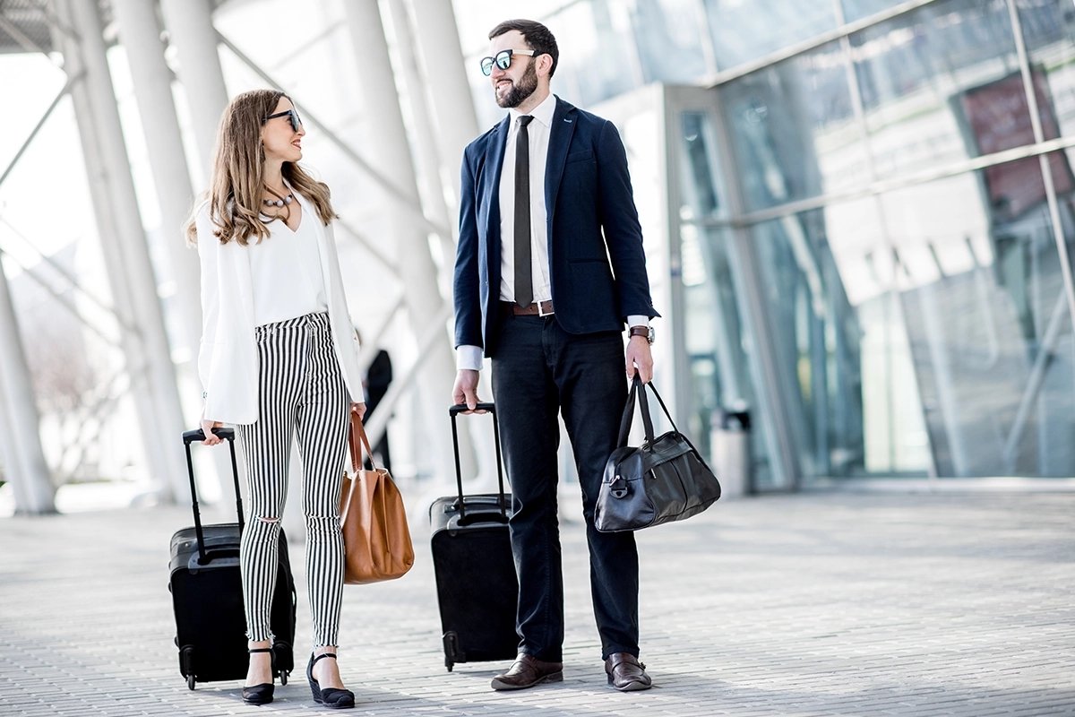 Airport Transfer