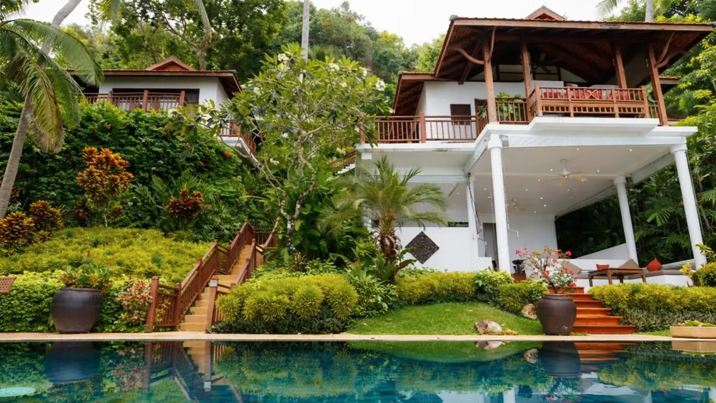 Napasai Samui Residence