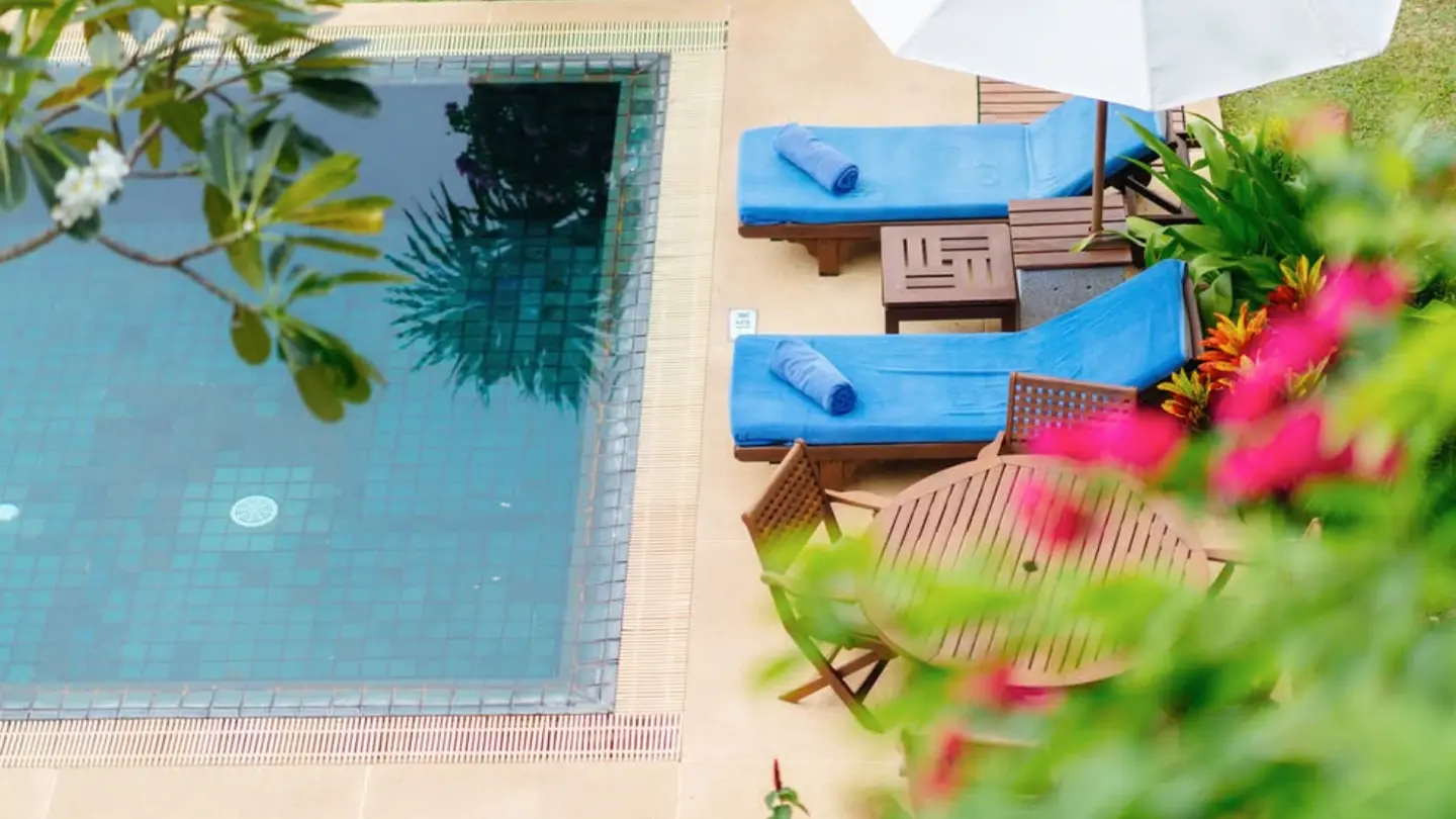 Napasai Samui Residence