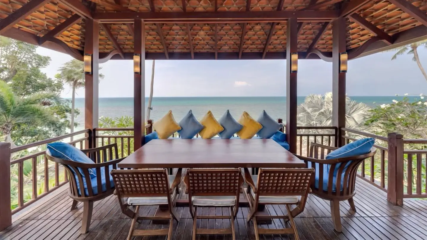 Napasai Samui Residence
