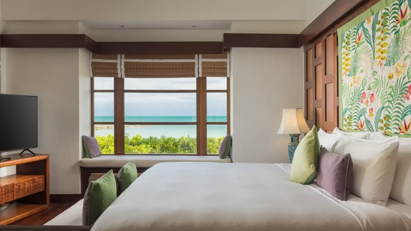 Napasai Samui Residence