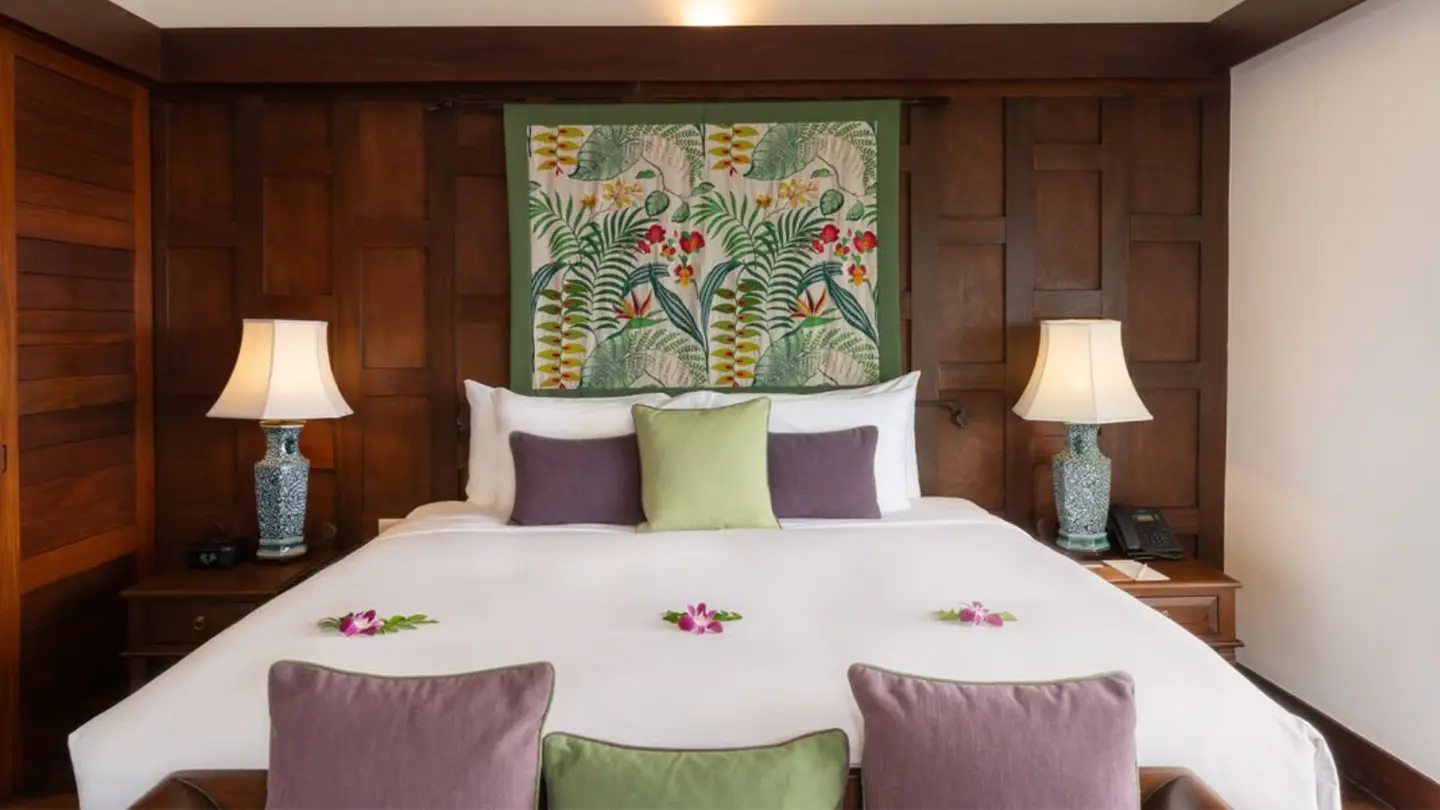Napasai Samui Residence