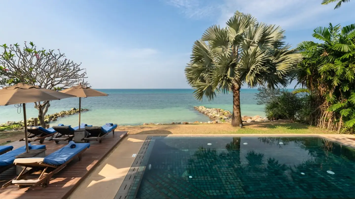 Napasai Samui Residence